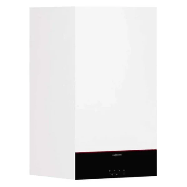 Viessmann Vitodens 100-W 32/35 Kw Tam Yoğuşmalı Kombi - Görsel 3