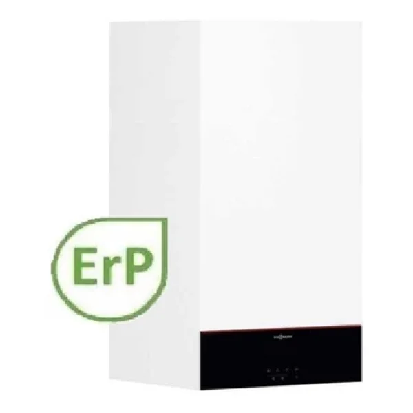Viessmann Vitodens 100-W 32/35 Kw Tam Yoğuşmalı Kombi - Görsel 4