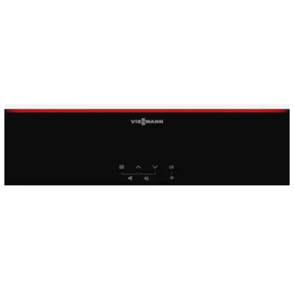 Viessmann Vitodens 100-W 32/35 Kw Tam Yoğuşmalı Kombi - Görsel 7