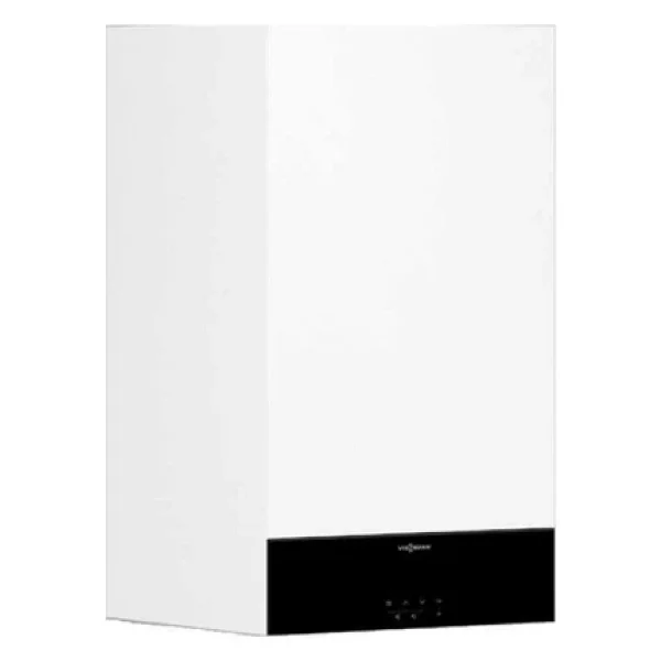 Viessmann Vitodens 100-W 32/35 Kw Tam Yoğuşmalı Kombi - Görsel 6