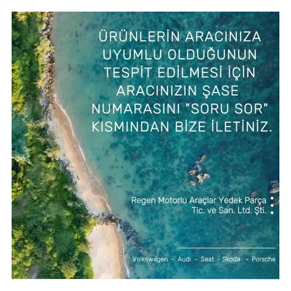 6q0423810c Rot Bağlantı Mili Koyo Typ. - Fabıa-Polo-Roomster - Görsel 4