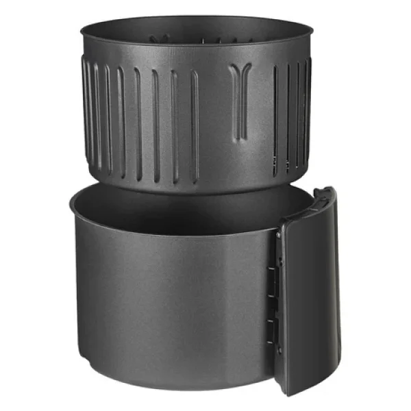 Kumtel Fastfryer XL Haf-01 Airfryer 5.5 Lt Yağsız Fritöz - Görsel 5