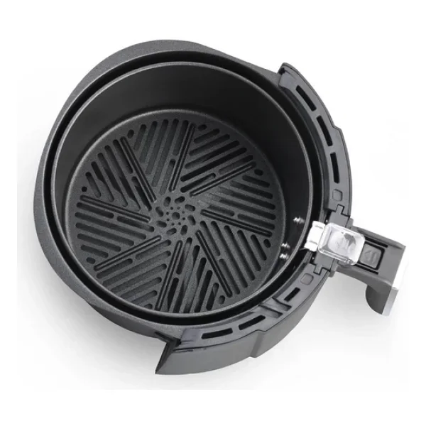 Kumtel Fastfryer XL Haf-01 Airfryer 5.5 Lt Yağsız Fritöz - Görsel 6