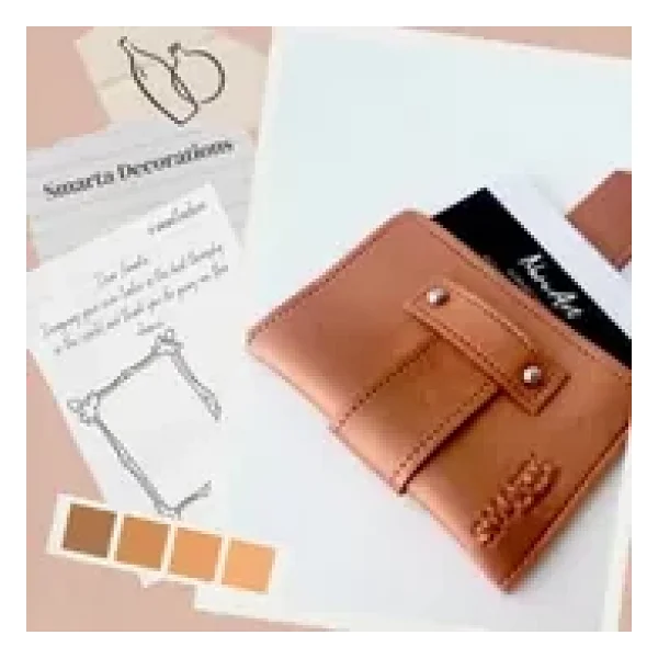 Smarta 60 Gr Metalik Bronz Modelleme Hamuru - Görsel 6