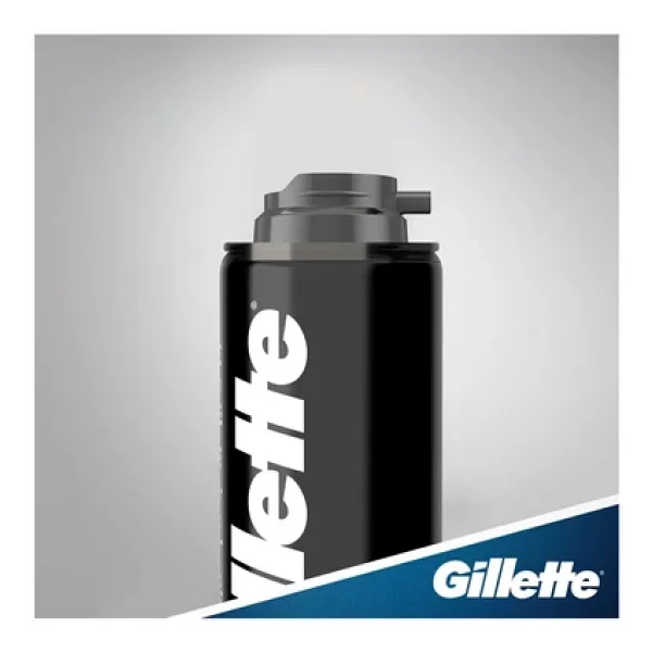 Gillette Regular 200 Ml Tıraş Jeli - Görsel 8