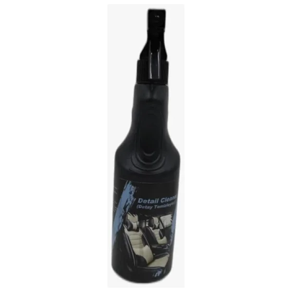 Parlawax Detay Temizleyici 500 Ml - Görsel 5
