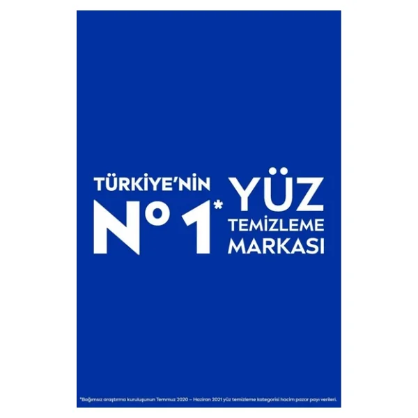Nivea Bb Clean Normal Cilt 400 Ml Makyaj Temizleme Suyu - Görsel 5
