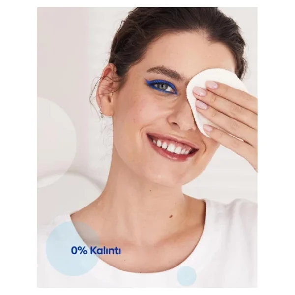 Nivea Bb Clean Normal Cilt 400 Ml Makyaj Temizleme Suyu - Görsel 3