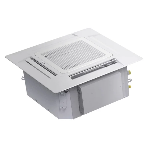Daikin Fancoil Yer / Tavan Tipi Fwf04df - Görsel 3