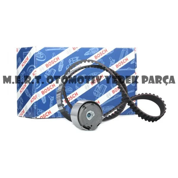 Fiat Linea 1.4 16v T-Jet Triger Seti Bosch - Görsel 2