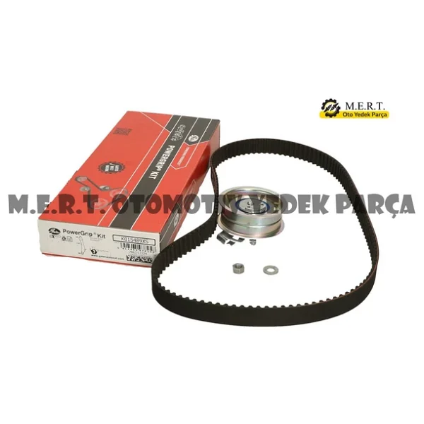 Seat Leon 1.6 Benzinli Gates Triger Seti 2006-2012 - Görsel 3