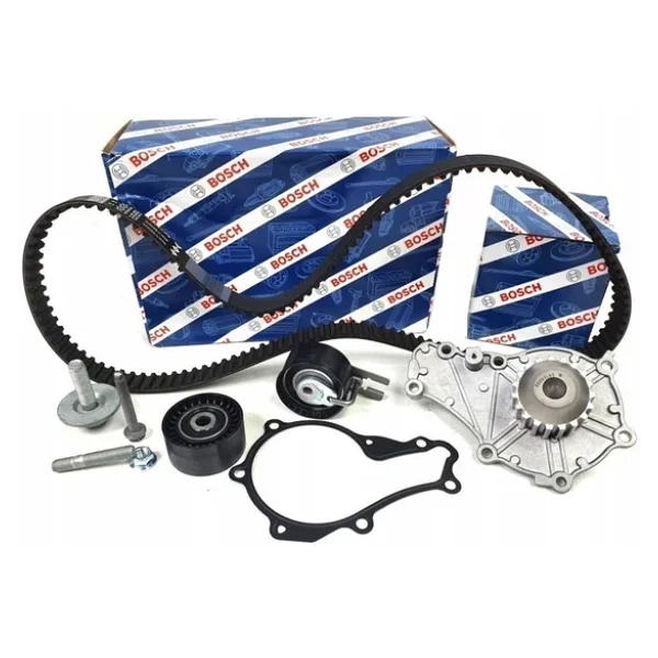 Peugeot 207 1.4 Hdi Euro 4 Triger Seti Ve Devirdaim (2006-2010) - Görsel 3