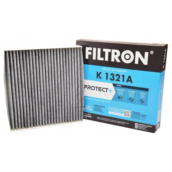 Symbol 1.5 Dci Filtre Bakim Seti + Castrol 5w30 - Görsel 5