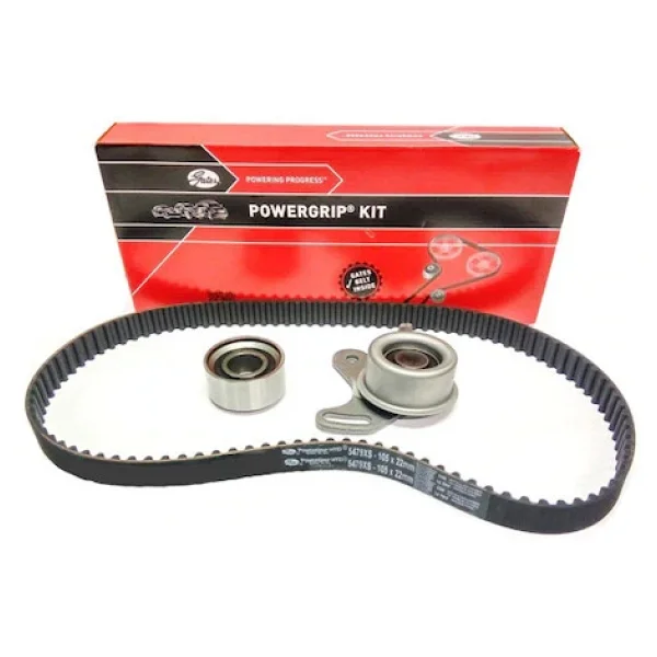 Hyundai Getz 1.4 2006-2011 Gates Triger Seti - Görsel 3