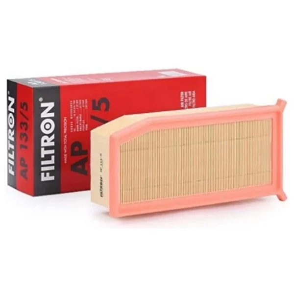 Symbol 1.5 Dci Filtre Bakim Seti + Castrol 5w30 - Görsel 4