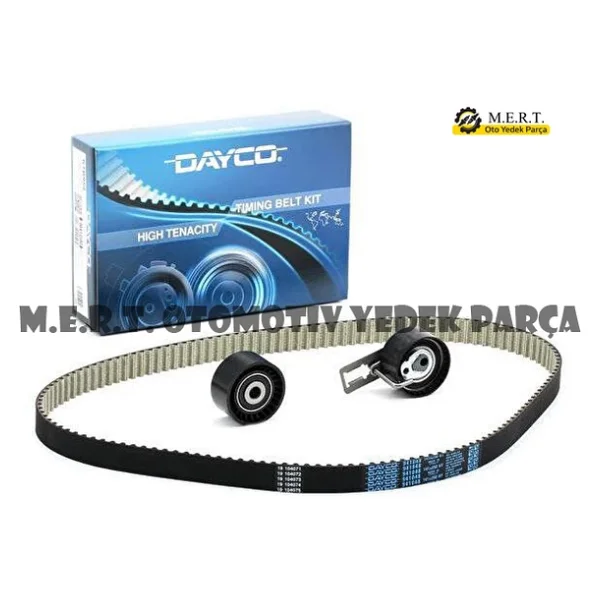 Fiat Egea 1.6 Multijet Triger Seti Dayco 71754562 - Görsel 3