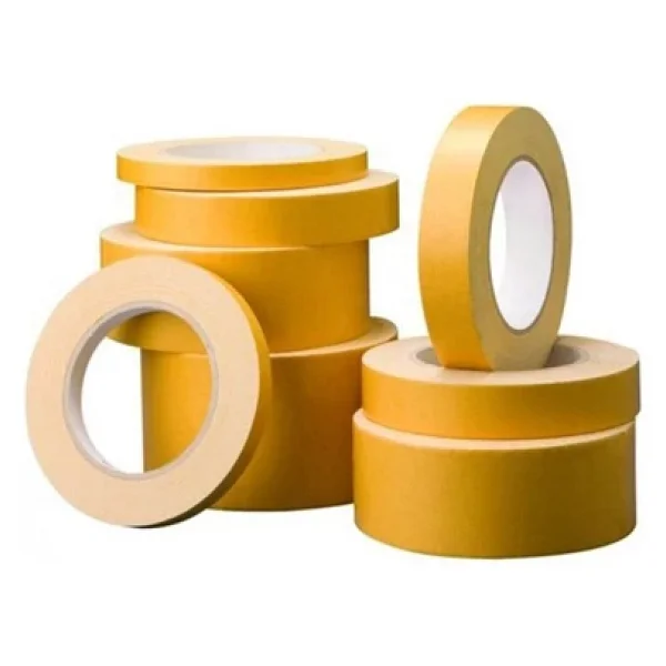 Çift Taraflı Köpük Bant 19mm X 2 Mt - Görsel 4