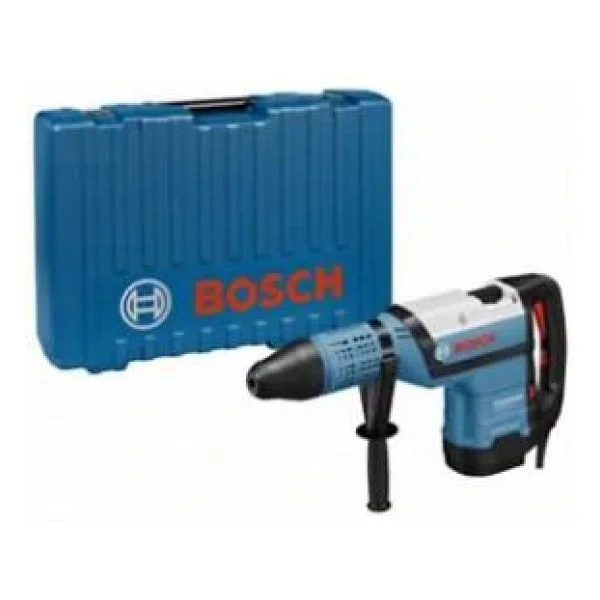Bosch Gbh 12-52 D 1700 W Elektro Pnömatik Kırıcı-Delici - Görsel 3
