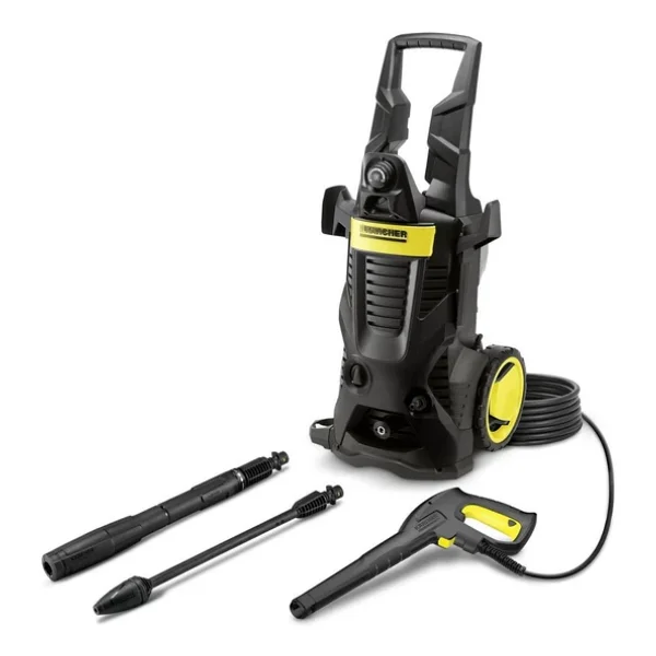 Karcher K 6 Special Eu 160 Bar Basınçlı Yıkama Makinesi - Görsel 2