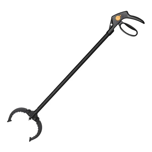 Fiskars 1062271 Solid Çöp Toplama Aparatı - Görsel 4