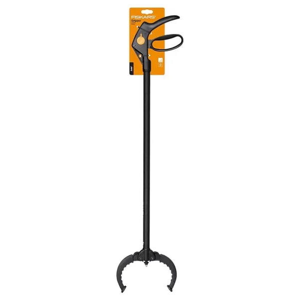 Fiskars 1062271 Solid Çöp Toplama Aparatı - Görsel 3