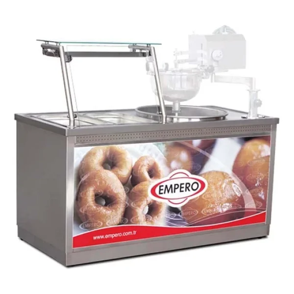 Empero Emp.Lk.002 Lpg/Ng Tatlı Dökme Tezgahı - Görsel 3