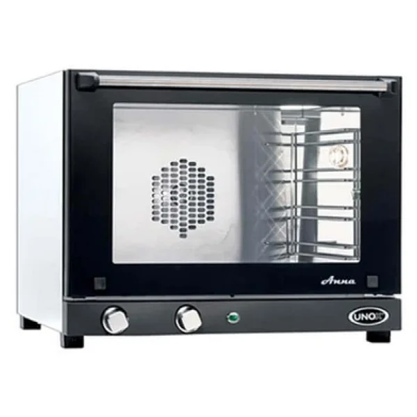 Unox Linemicro Xf023 Konveksiyonel Endüstriyel Fırın - Görsel 3