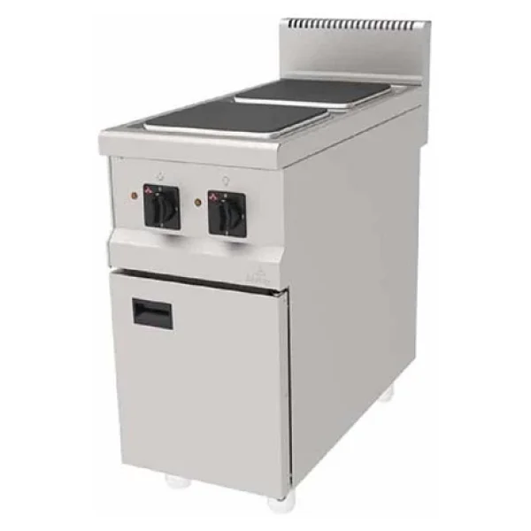 Atalay Aeo-490 Elektrikli Ocak - Görsel 3