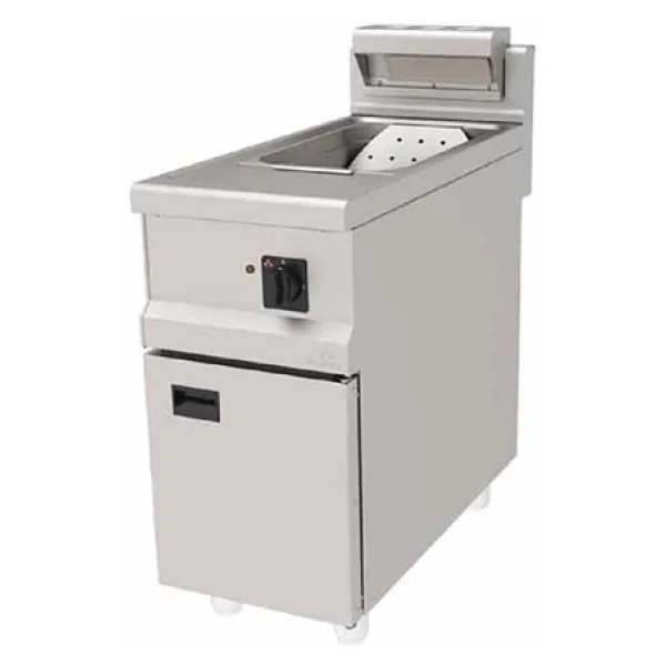 Atalay Apd-490 Patates Dinlendirme Makinesi - Görsel 3