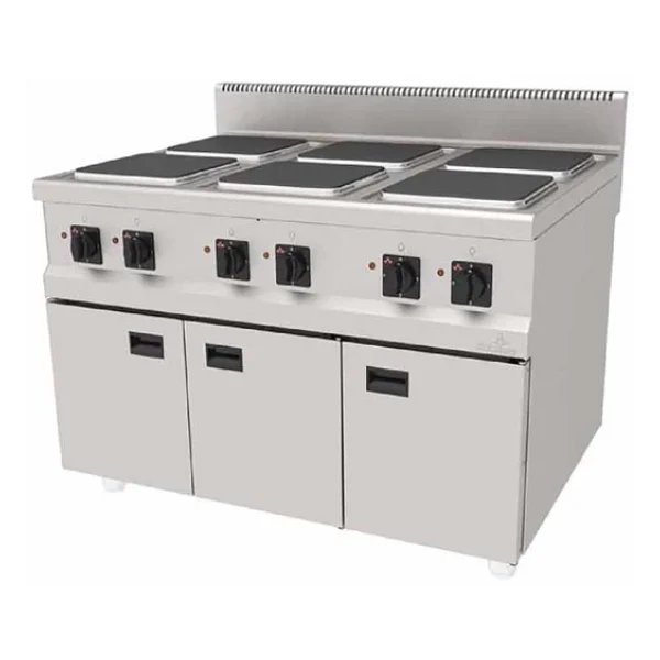 Atalay AEO-1290 Elektrikli Ocak - Görsel 3