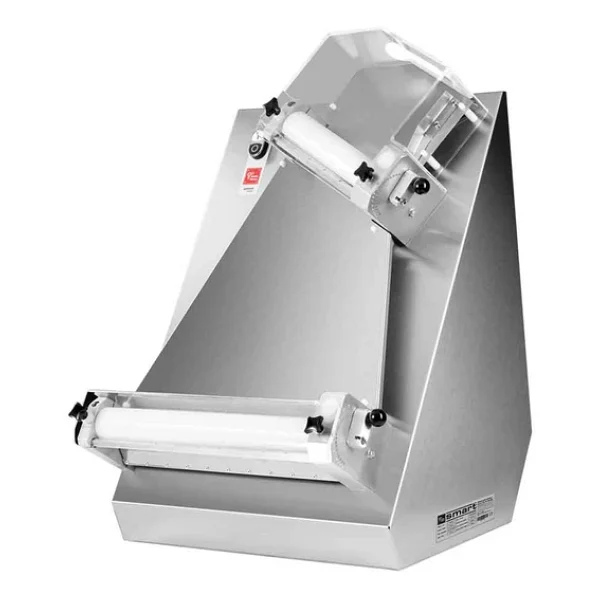 Şengün Sm-40 Smart Hamur Açma Makinesi Çift Merdane - Görsel 4