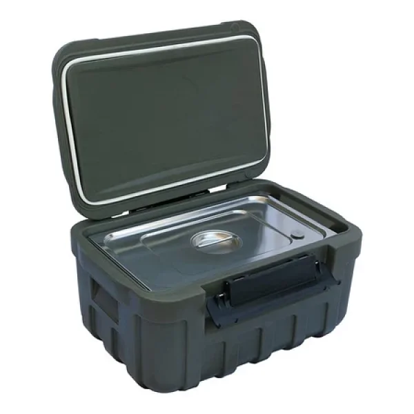 Tribeca Tcb-150 Termobox Gn 1/1-150 - Görsel 3