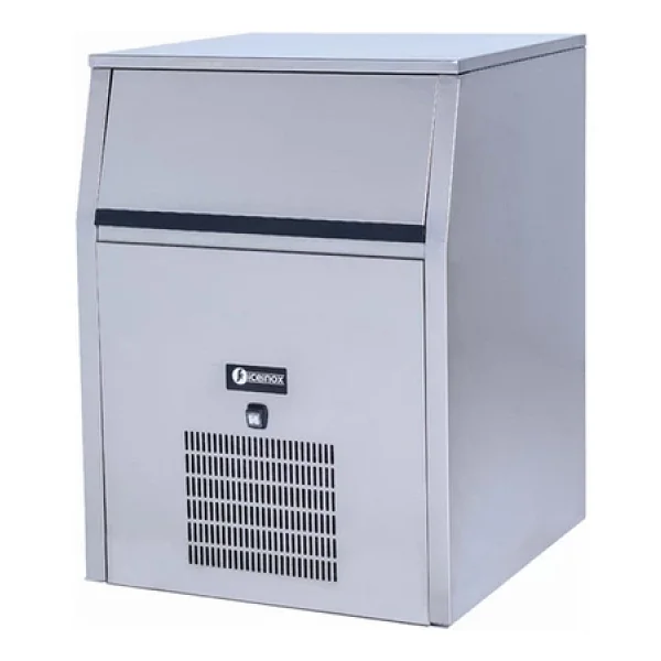 Iceinox Ice 90 Endüstriyel Buz Makinesi - Görsel 4
