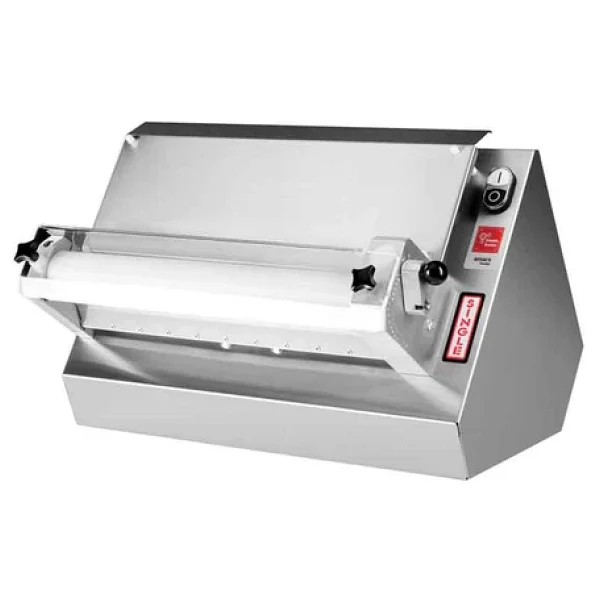 Şengün Sm-40 Single Hamur Açma Makinesi - Görsel 4