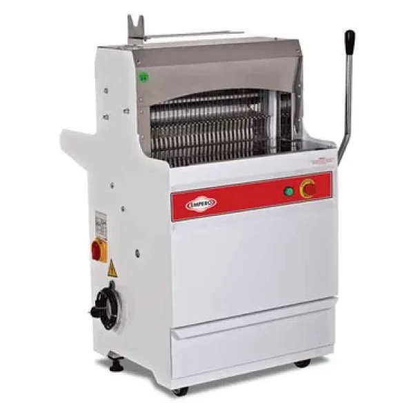 Empero Emp.3001-16 Ekmek Dilimleme Makinesi - Görsel 4
