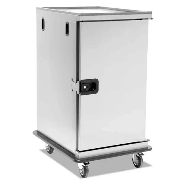Empero Emp.Bq3-002-N Nötr Banket Arabası - Görsel 4