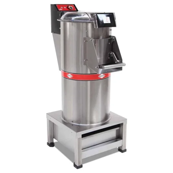 Empero Ps.07-F 20 Kg 220v Filtreli Patates Soyma Makinesi - Görsel 3