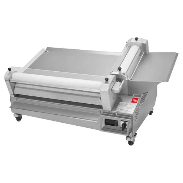 Şengün Sm-60yh Hamur Açma Makinesi - Görsel 4
