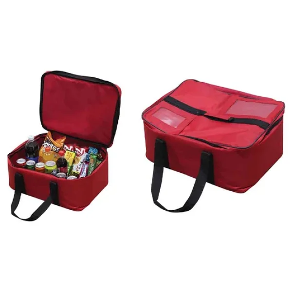 Empero Thermo Servis Çantası, Büyük Boy, 50x36x24 Cm - Görsel 3