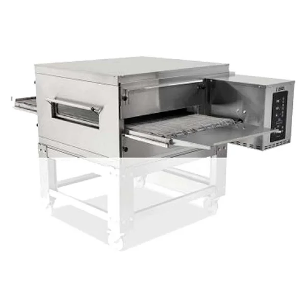 Empero Emp.50g-1340 Gazlı Pizza Fırını - Görsel 3