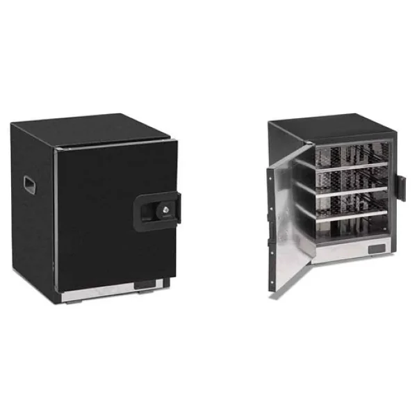 Empero Emp.Mbq.01 Sıcak Mini Banket Arabası - Görsel 4