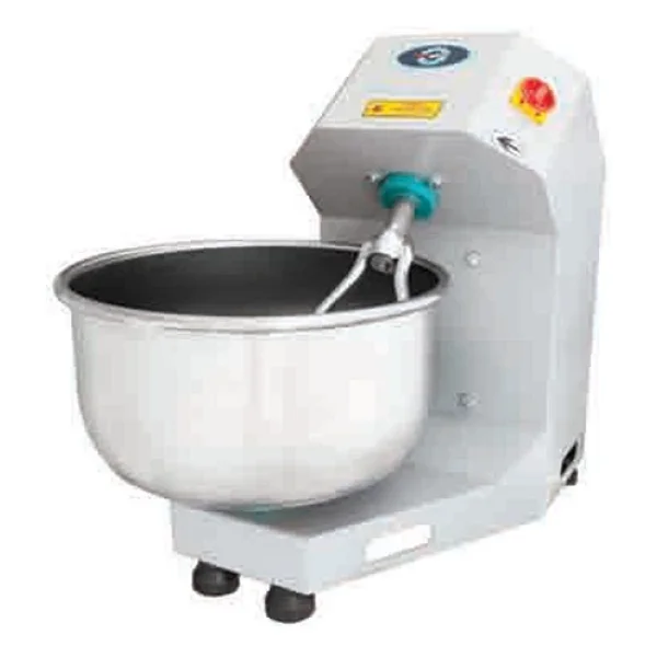 Bosfor Uhm-10t Hamur Yoğurma Makinesi - Görsel 3