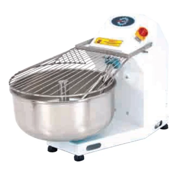 Bosfor Uhmk-50t Kafesli Hamur Yoğurma Makinesi - Görsel 3