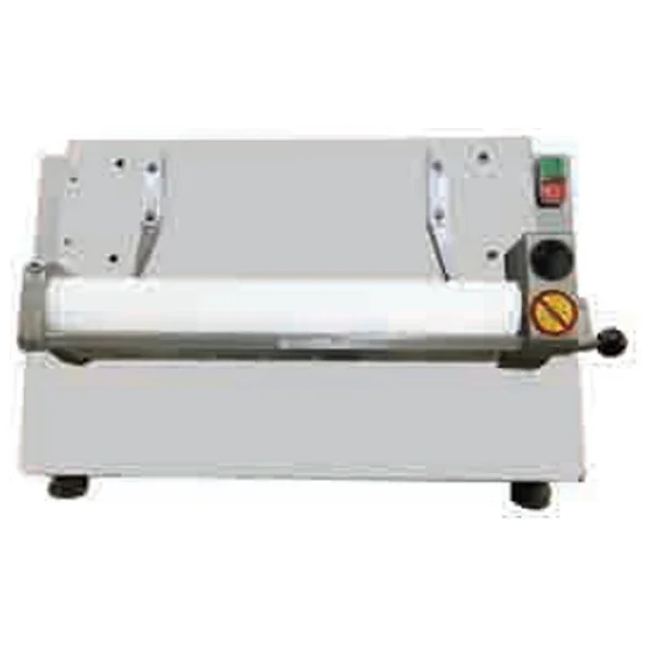 Bosfor Hamur Uha-30-T Açma Makinesi - Görsel 3