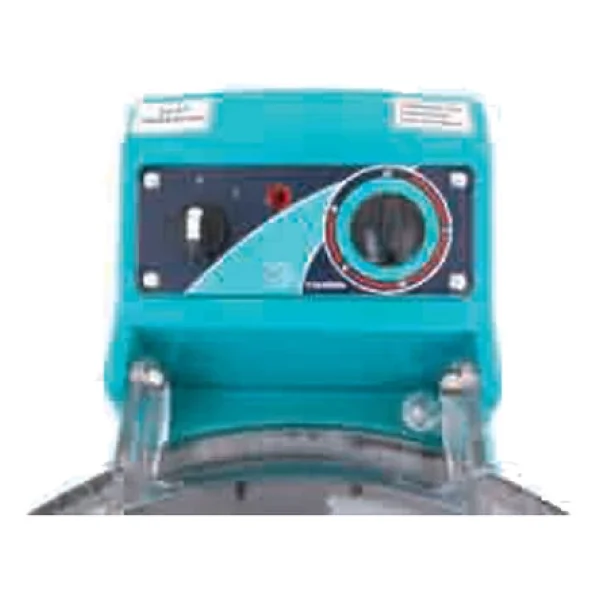 Bosfor Ups-10f 10 Kg 380v Filtreli Patates Soyma Makinesi - Görsel 3