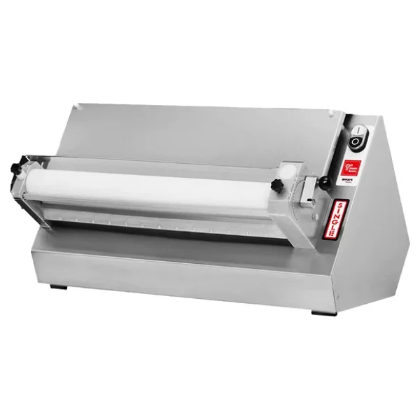 Şengün Single SM-50 Hamur Açma Makinesi - Görsel 3