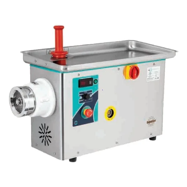 Bosfor Ukms-32pt No 32 Soğutmalı Et Kıyma Makinesi - Görsel 3