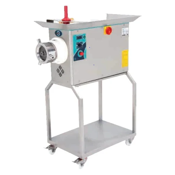 Bosfor Ukms-42pta Soğutmalı Ayaklı Et Kıyma Makinesi - Görsel 3