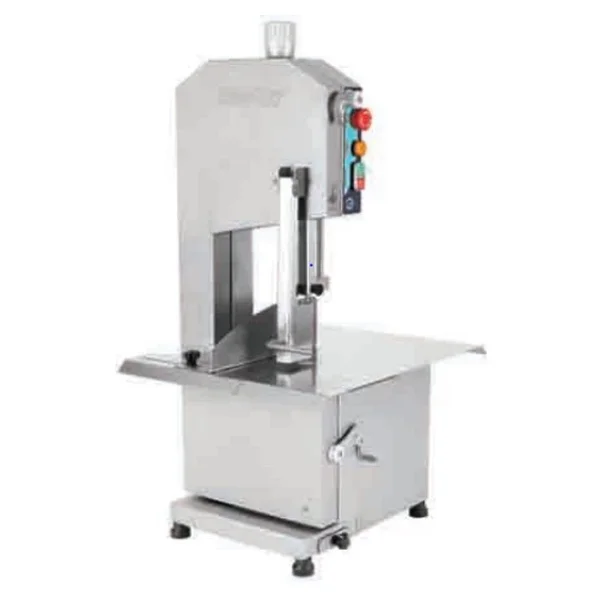 Bosfor Ukt-01t 380 V Elektrikli Şerit Testere - Görsel 3