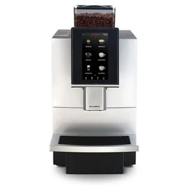Dr.Coffee F12 Süper Otomatik Kahve Makinesi - Görsel 3